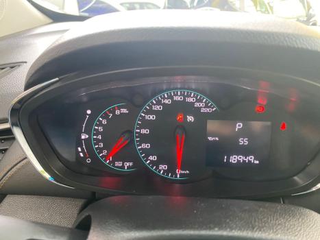 CHEVROLET Tracker 1.4 16V 4P FLEX LT TURBO AUTOMÁTICO, Foto 9 CHEVROLET Tracker 1.4 16V 4P FLEX LT TURBO AUTOMÁTICO, Foto 9