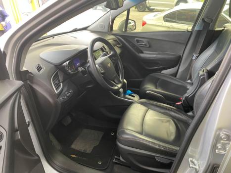 CHEVROLET Tracker 1.4 16V 4P FLEX LT TURBO AUTOMÁTICO, Foto 11 CHEVROLET Tracker 1.4 16V 4P FLEX LT TURBO AUTOMÁTICO, Foto 11