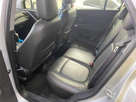 CHEVROLET Tracker 1.4 16V 4P FLEX LT TURBO AUTOMÁTICO, Foto 12 CHEVROLET Tracker 1.4 16V 4P FLEX LT TURBO AUTOMÁTICO, Foto 12