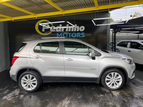 CHEVROLET Tracker 1.4 16V 4P FLEX LT TURBO AUTOMÁTICO, Foto 13 CHEVROLET Tracker 1.4 16V 4P FLEX LT TURBO AUTOMÁTICO, Foto 13