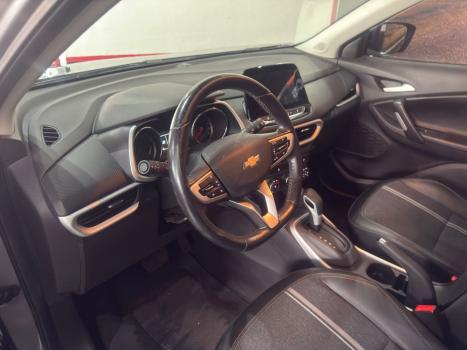 CHEVROLET Tracker 1.0 12V 4P FLEX TURBO LTZ AUTOMÁTICO, Foto 2 CHEVROLET Tracker 1.0 12V 4P FLEX TURBO LTZ AUTOMÁTICO, Foto 2
