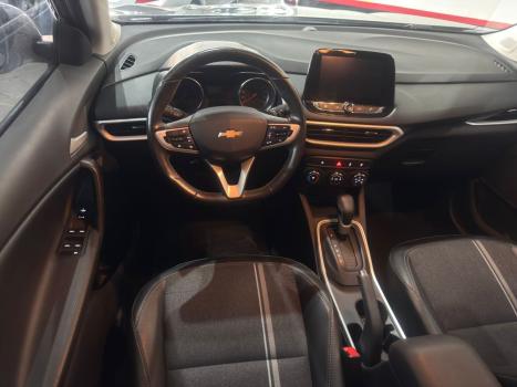 CHEVROLET Tracker 1.0 12V 4P FLEX TURBO LTZ AUTOMÁTICO, Foto 3 CHEVROLET Tracker 1.0 12V 4P FLEX TURBO LTZ AUTOMÁTICO, Foto 3