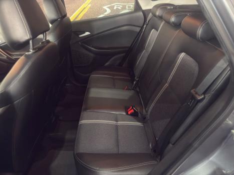 CHEVROLET Tracker 1.0 12V 4P FLEX TURBO LTZ AUTOMÁTICO, Foto 4 CHEVROLET Tracker 1.0 12V 4P FLEX TURBO LTZ AUTOMÁTICO, Foto 4