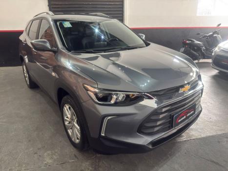 CHEVROLET Tracker 1.0 12V 4P FLEX TURBO LTZ AUTOMÁTICO, Foto 5 CHEVROLET Tracker 1.0 12V 4P FLEX TURBO LTZ AUTOMÁTICO, Foto 5