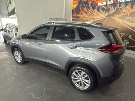 CHEVROLET Tracker 1.0 12V 4P FLEX TURBO LTZ AUTOMÁTICO, Foto 7 CHEVROLET Tracker 1.0 12V 4P FLEX TURBO LTZ AUTOMÁTICO, Foto 7