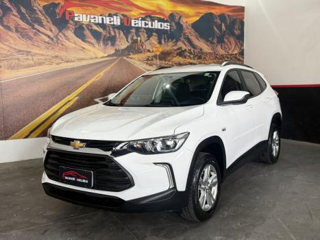 CHEVROLET Tracker 1.0 12V 4P FLEX TURBO LT AUTOMTICO, Foto 1