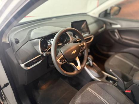 CHEVROLET Tracker 1.0 12V 4P FLEX TURBO LT AUTOMTICO, Foto 2