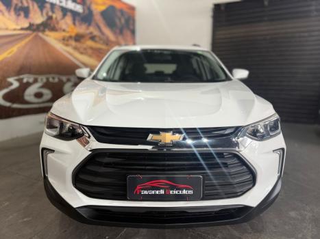 CHEVROLET Tracker 1.0 12V 4P FLEX TURBO LT AUTOMTICO, Foto 5