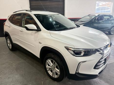 CHEVROLET Tracker 1.0 12V 4P FLEX TURBO LT AUTOMTICO, Foto 6