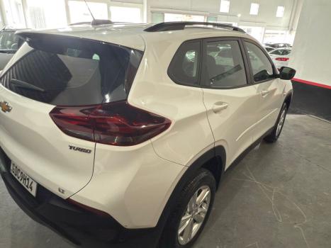 CHEVROLET Tracker 1.0 12V 4P FLEX TURBO LT AUTOMTICO, Foto 7