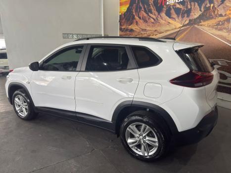 CHEVROLET Tracker 1.0 12V 4P FLEX TURBO LT AUTOMTICO, Foto 8