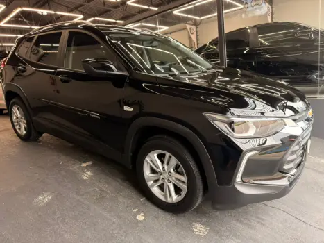 CHEVROLET Tracker 1.0 12V 4P FLEX TURBO LT AUTOMTICO, Foto 2