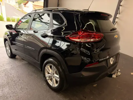 CHEVROLET Tracker 1.0 12V 4P FLEX TURBO LT AUTOMTICO, Foto 3