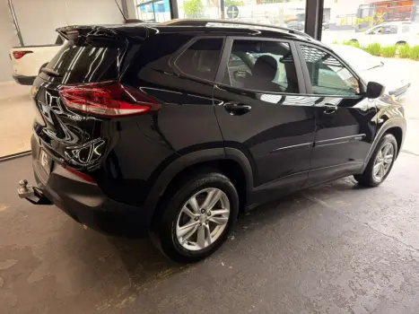 CHEVROLET Tracker 1.0 12V 4P FLEX TURBO LT AUTOMTICO, Foto 5