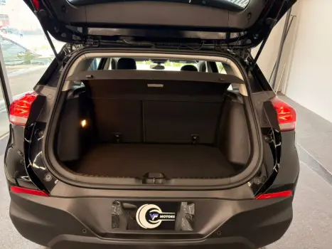 CHEVROLET Tracker 1.0 12V 4P FLEX TURBO LT AUTOMTICO, Foto 6