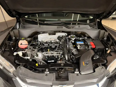 CHEVROLET Tracker 1.0 12V 4P FLEX TURBO LT AUTOMTICO, Foto 8