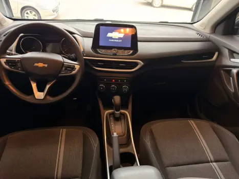 CHEVROLET Tracker 1.0 12V 4P FLEX TURBO LT AUTOMTICO, Foto 9