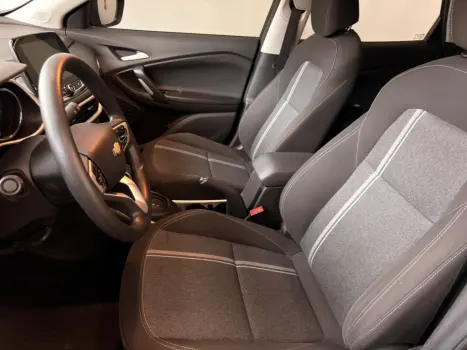 CHEVROLET Tracker 1.0 12V 4P FLEX TURBO LT AUTOMTICO, Foto 10