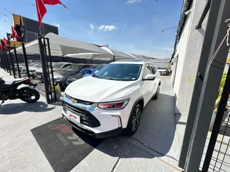 CHEVROLET Tracker 1.2 12V 4P FLEX TURBO PREMIER AUTOMTICO, Foto 1