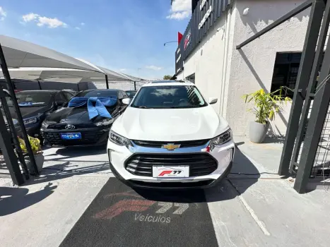 CHEVROLET Tracker 1.2 12V 4P FLEX TURBO PREMIER AUTOMTICO, Foto 3