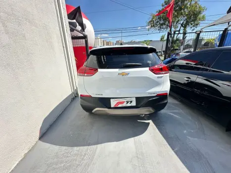 CHEVROLET Tracker 1.2 12V 4P FLEX TURBO PREMIER AUTOMTICO, Foto 5