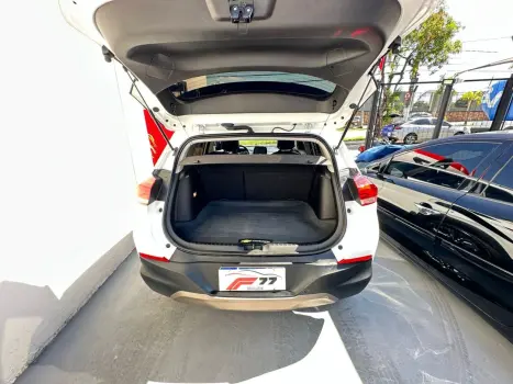 CHEVROLET Tracker 1.2 12V 4P FLEX TURBO PREMIER AUTOMTICO, Foto 6