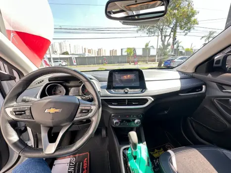 CHEVROLET Tracker 1.2 12V 4P FLEX TURBO PREMIER AUTOMTICO, Foto 7