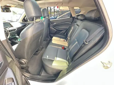 CHEVROLET Tracker 1.2 12V 4P FLEX TURBO PREMIER AUTOMTICO, Foto 8