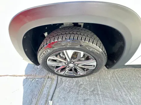 CHEVROLET Tracker 1.2 12V 4P FLEX TURBO PREMIER AUTOMTICO, Foto 9