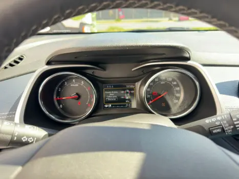 CHEVROLET Tracker 1.2 12V 4P FLEX TURBO PREMIER AUTOMTICO, Foto 10