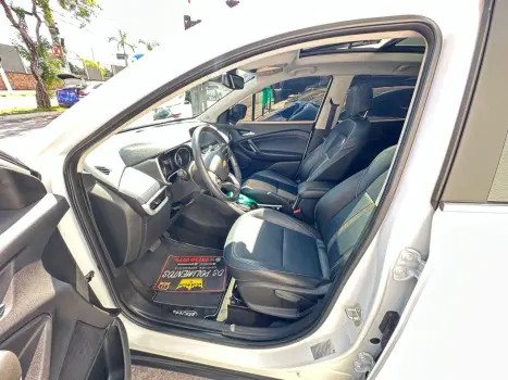 CHEVROLET Tracker 1.2 12V 4P FLEX TURBO PREMIER AUTOMTICO, Foto 11