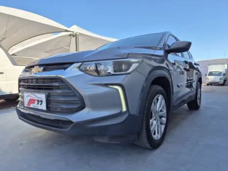 CHEVROLET Tracker 1.2 12V 4P FLEX TURBO LTZ AUTOMTICO, Foto 3