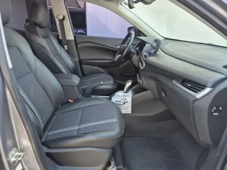 CHEVROLET Tracker 1.2 12V 4P FLEX TURBO LTZ AUTOMTICO, Foto 5