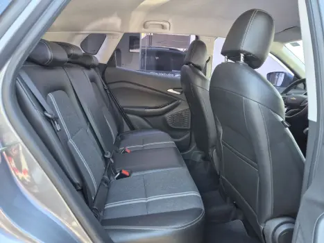 CHEVROLET Tracker 1.2 12V 4P FLEX TURBO LTZ AUTOMTICO, Foto 7