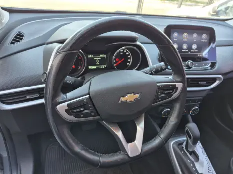 CHEVROLET Tracker 1.2 12V 4P FLEX TURBO LTZ AUTOMTICO, Foto 9