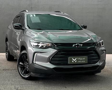 CHEVROLET Tracker 1.0 12V 4P FLEX TURBO LT AUTOM�TICO, Foto 3