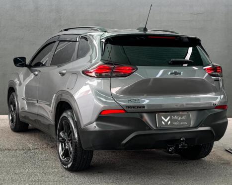 CHEVROLET Tracker 1.0 12V 4P FLEX TURBO LT AUTOM�TICO, Foto 6