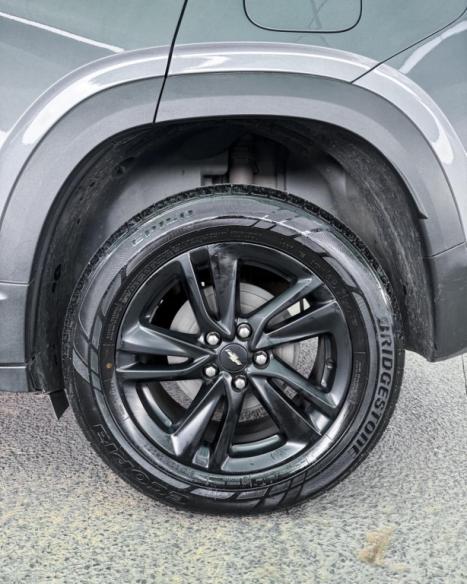 CHEVROLET Tracker 1.0 12V 4P FLEX TURBO LT AUTOM�TICO, Foto 7