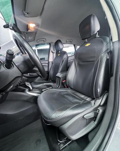 CHEVROLET Tracker 1.0 12V 4P FLEX TURBO LT AUTOM�TICO, Foto 10