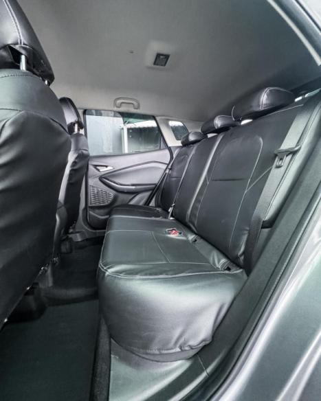 CHEVROLET Tracker 1.0 12V 4P FLEX TURBO LT AUTOM�TICO, Foto 11