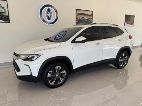 CHEVROLET Tracker 1.2 12V 4P FLEX TURBO PREMIER AUTOM�TICO, Foto 2