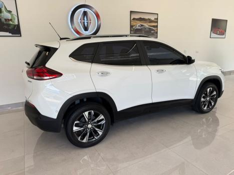 CHEVROLET Tracker 1.2 12V 4P FLEX TURBO PREMIER AUTOM�TICO, Foto 3