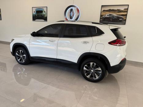 CHEVROLET Tracker 1.2 12V 4P FLEX TURBO PREMIER AUTOM�TICO, Foto 4