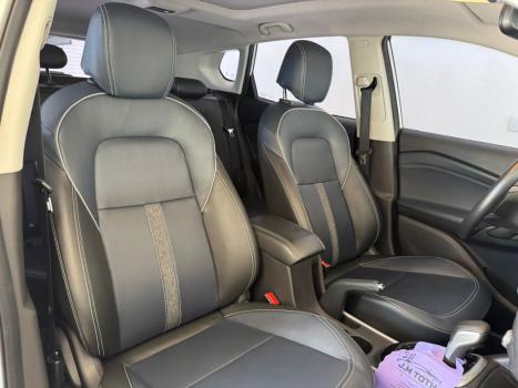 CHEVROLET Tracker 1.2 12V 4P FLEX TURBO PREMIER AUTOM�TICO, Foto 5