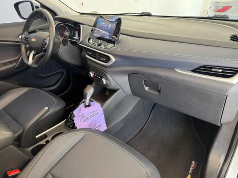 CHEVROLET Tracker 1.2 12V 4P FLEX TURBO PREMIER AUTOM�TICO, Foto 6