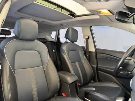 CHEVROLET Tracker 1.2 12V 4P FLEX TURBO PREMIER AUTOM�TICO, Foto 7