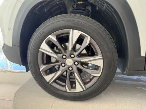 CHEVROLET Tracker 1.2 12V 4P FLEX TURBO PREMIER AUTOM�TICO, Foto 8