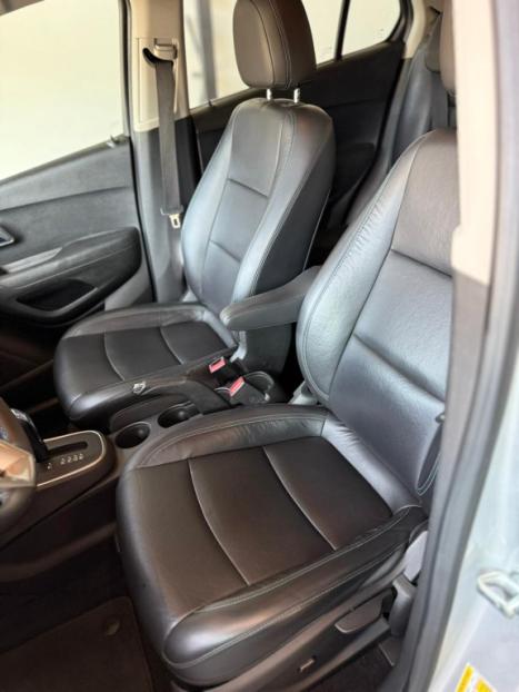 CHEVROLET Tracker 1.8 16V 4P FLEX LTZ AUTOM�TICO, Foto 7