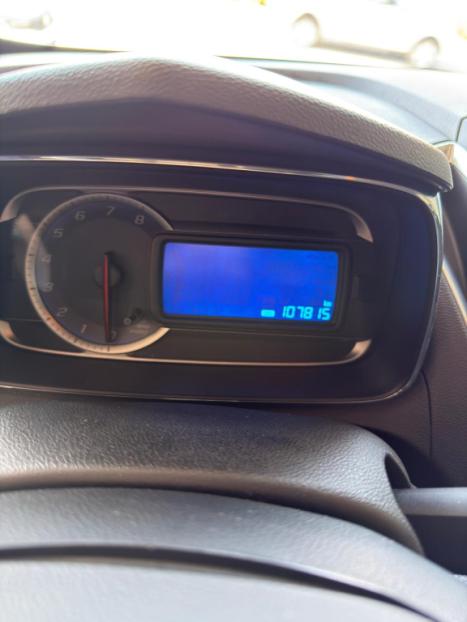 CHEVROLET Tracker 1.8 16V 4P FLEX LTZ AUTOM�TICO, Foto 9