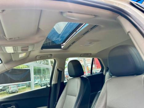 CHEVROLET Tracker 1.8 16V 4P FLEX LTZ AUTOM�TICO, Foto 2